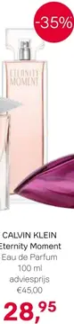Aanbieding: Eternity Moment