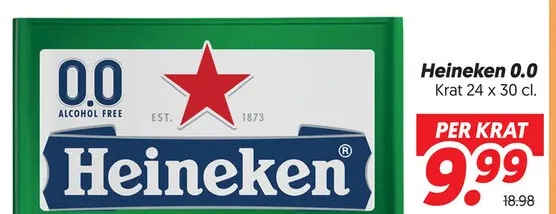 Heineken 0.0