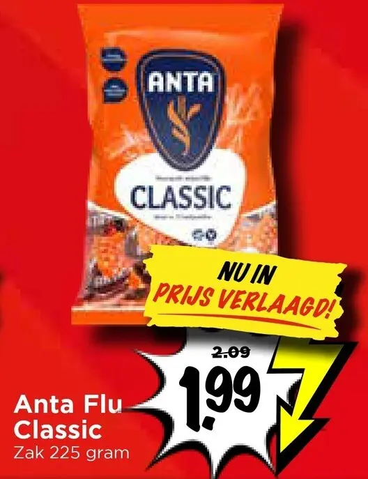 Aanbieding: Classic