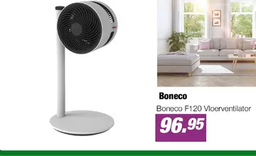 Aanbieding: EDY Mobiele Airco