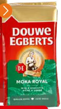 Offre: Moka Royal
