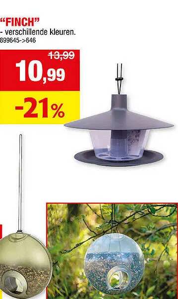 Aanbieding: Pouch Classic