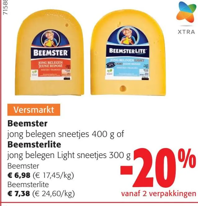 Aanbieding: Beemster