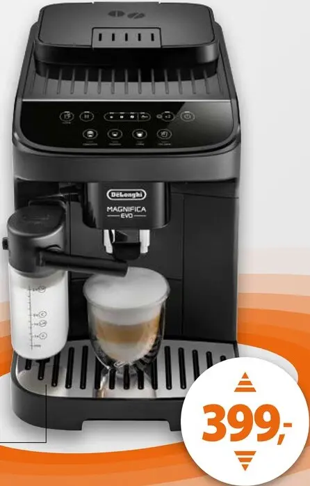 Aanbieding: Volautomaat | ECAM293.52.B