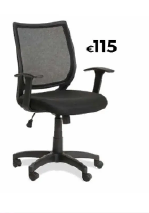 Promotie: Office Chair