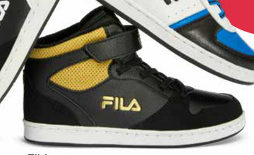 Aanbieding: Fila kinderschoenen