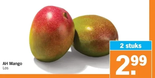 Aanbieding: Mango