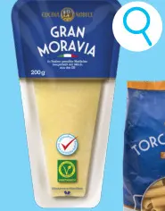 Offre: Gran moravia