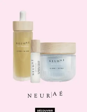 Offre: NEURIAÉ Harmonie