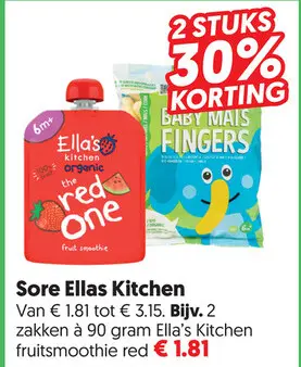 Ellas Kitchen