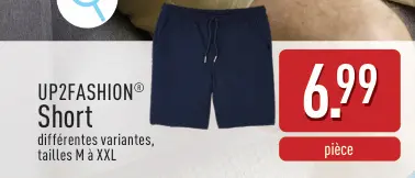 Offre: Short