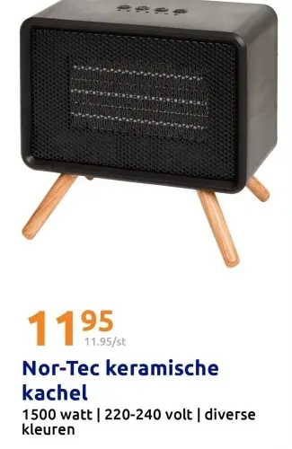 Aanbieding: keramische kachel