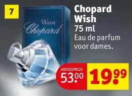 Aanbieding: Wish