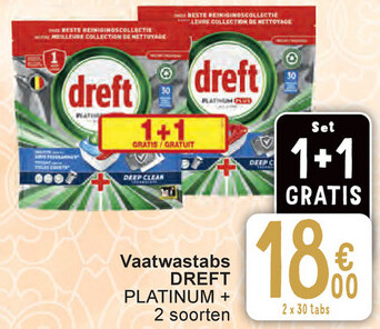 Aanbieding: Vaatwastabs