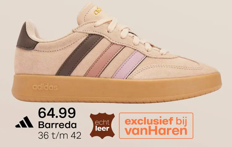 Aanbieding: Barreda