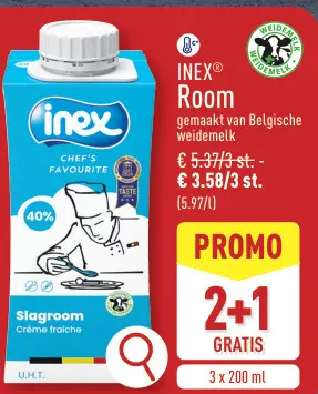Promotie: Room