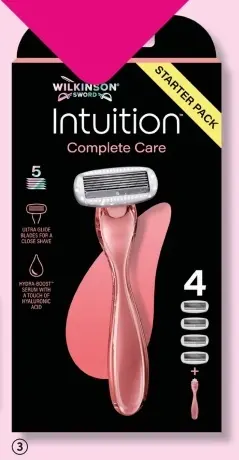 Aanbieding: Intuition Complete Care