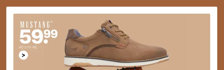 Aanbieding: Schoenen