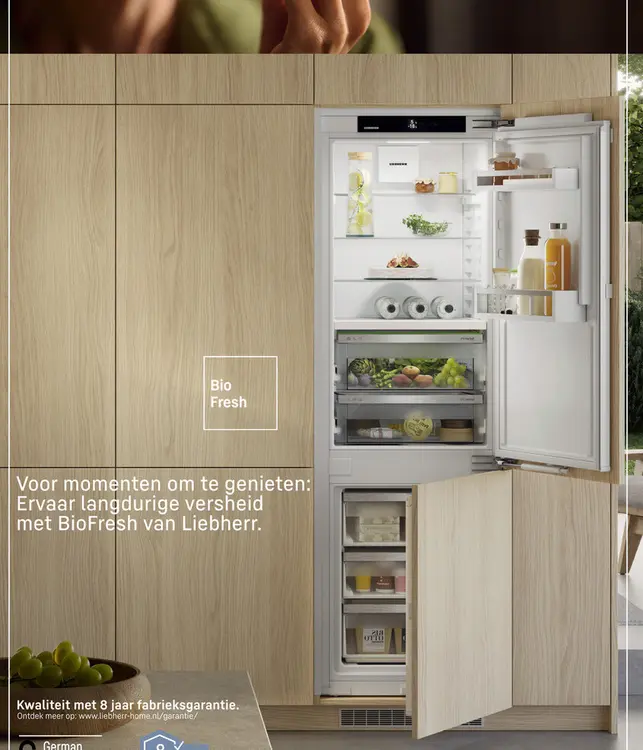 Aanbieding: BioFresh