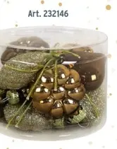 Offre: Suspension de noël