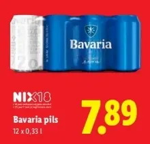 Aanbieding: Pils