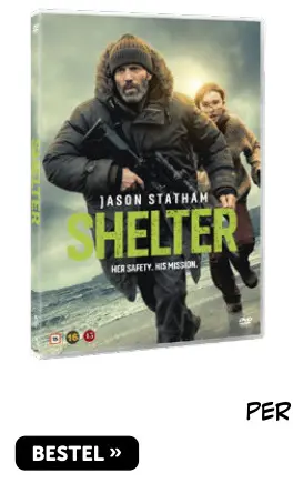 Promotie: Shelter