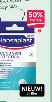 Aanbieding: Hansaplast