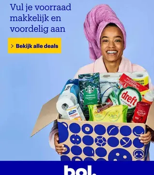 Aanbieding: Voorraad