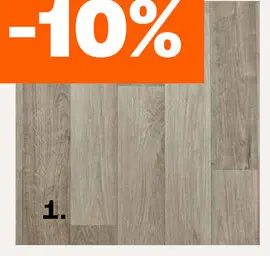 Aanbieding: Vinyl Brooklyn