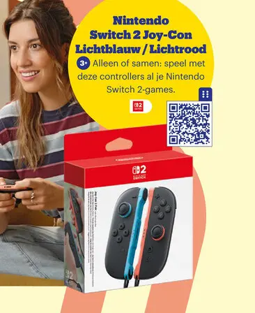 Aanbieding: Joy-Con