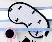 Aanbieding: Slaapmasker