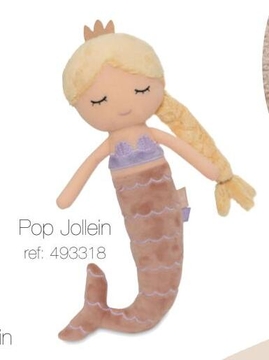 Aanbieding: Pop Jollein