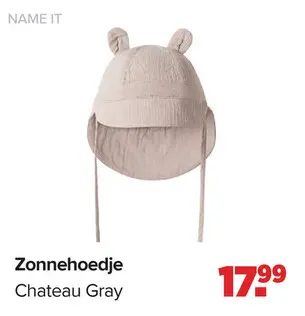 Aanbieding: Zonnehoedje