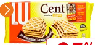 Promotie: Cent