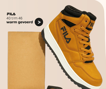 Aanbieding: FILA