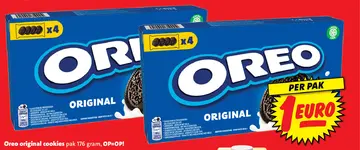 Aanbieding: Original cookies