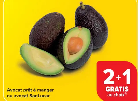 Offre: Avocat