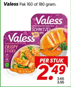 Valess