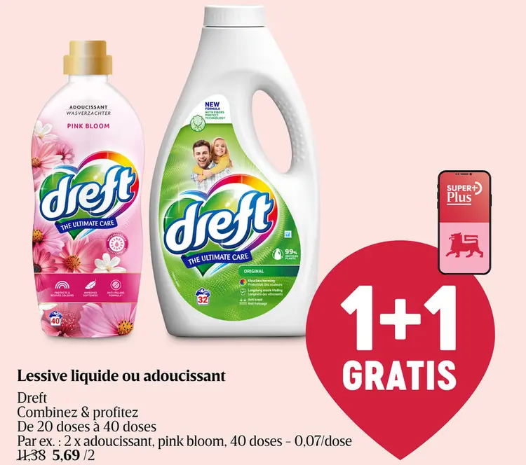 Offre: Boisson pétillante a base de plantes