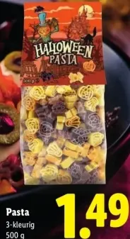 Aanbieding: Pasta