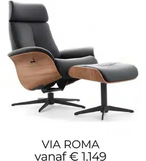 Aanbieding: Via roma