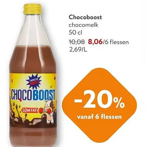 Promotie: Pur Natur