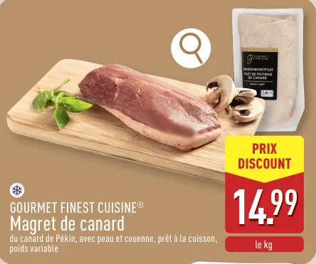Offre: Lasagne ou tagliatelles