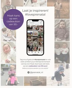 Aanbieding: Cadeaubon
