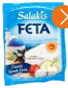Offre: Salakis tout l'assortiment
