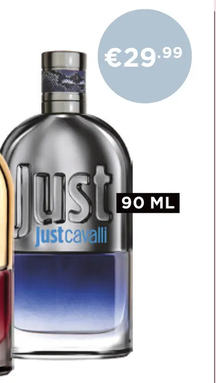 Aanbieding: Just