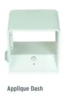 Offre: Applique Dash