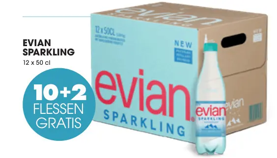 Promotie: Sparkling