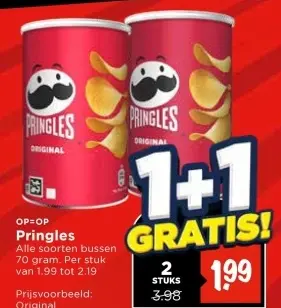 Pringles