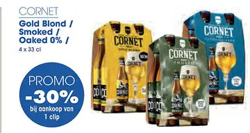 Aanbieding: Cornet